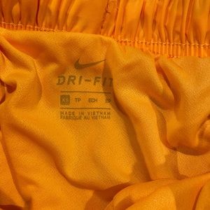 Nike Athletic Shorts